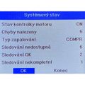 Autodiagnostika SIXTOL SX FIVE