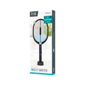 Elektrická plácačka / lampa na hmyz 3v1 TEESA TSA0163.1