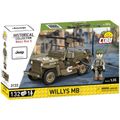 Cobi 3133 Willys MB