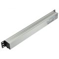 Napájacia lišta do racku NEKU 22.5002 19" panel 1U, 9 zásuviek, 1,8m Napájecí lišta do racku NEKU 22.5002 19" panel 1U, 9 zásuvek, 1,8m