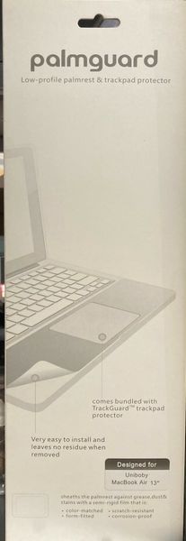 Vega AA-3029 ochranná fólia na klávesnicu pre MACBOOK 13" (DOPREDAJ)