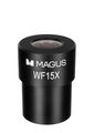 Okulár MAGUS ME15 15x/15 mm (D 30 mm)