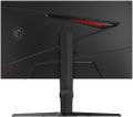 MSI MAG/275CQRF QD E2/27"/VA/QHD/180Hz/0,5ms/Čierna/3R LED monitor, herný, prehnutý, 27", VA, 2560×1440, 16:9, 180Hz, 0,5ms, 300cd/m2, 5000:1, 2× HDMI, DisplayPort, USB-C, 2× USB, en.