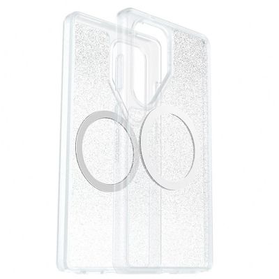 Samsung React Magnet Case pre Samsung Galaxy S25 Ultra Starlight Dust