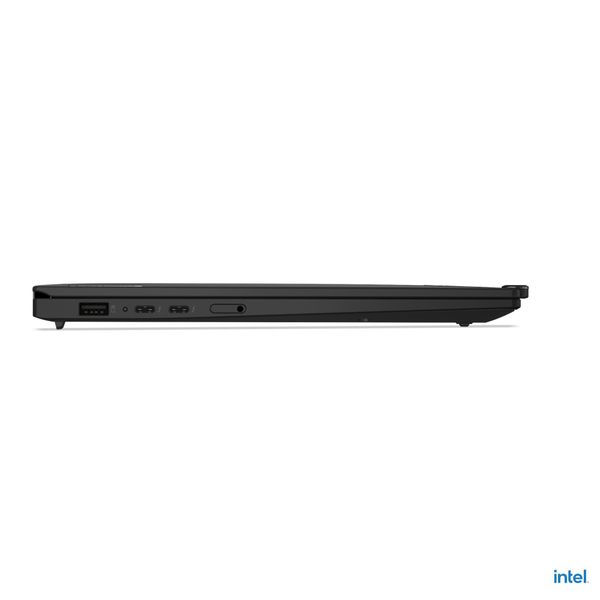 Lenovo ThinkPad X1/Carbon Gen 13/U7-265U/14"/2880x1800/T/64GB/1TB/Arc Xe/W11P/Black/3R On-Site Notebook, Core Ultra 7 265U, 64GB LPDDR5x, 1TB SSD, 14" 2,8K OLED dotykový, 5G, Wi-Fi 7, W11P, čierny