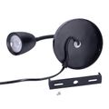 LED nástenná lampička Solight WO54-B