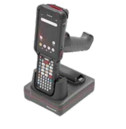 Honeywell CK67 1-BAY EB, NON-BOOT, NO CORD