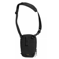 K16114-01-Black-PER PIECE Pentagon Consul Vertical Sling Pouch
