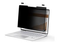 51% Blue Light Reduction (14LT6-PRIVACY-SCREEN) - Filter na zvýšenie súkromia k notebooku - lepiaci, závesné záložky, otočné závesy - 16"