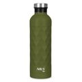 Termofľaša NILS Camp NC3805 zelená 750 ml