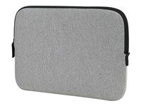 Puzdro na notebook - 12" - sivá - pre Apple MacBook (12 palec)
