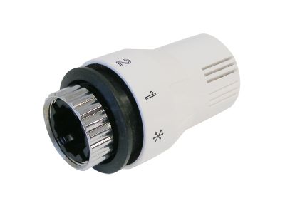 Termostatická hlavica SALUS TRV22