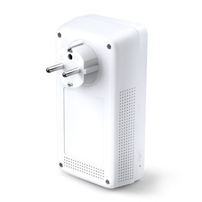 TP-Link TL-WPA8631P AV1300 Gb průchodný AC1200 Powerline WiFi Extender (1ks)
