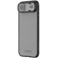 Nillkin camshield pro iphone 17 air transparent black / priehladná čierna
