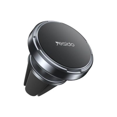 Yesido magnetic car holder C214 for vent black