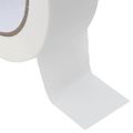vidaXL Pásky na maliarske maskovanie 12 ks Biela 38mm x 50m Papier