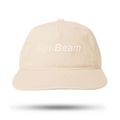Šiltovka Dad Cap Taupe - GymBeam