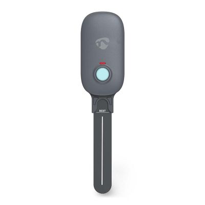 Smart čidlo pôdnej vlhkosti a teploty NEDIS BTSM1GY Bluetooth Tuya