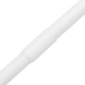 vidaXL Káblové rozvody so sponami Ø16 mm 10 m PVC