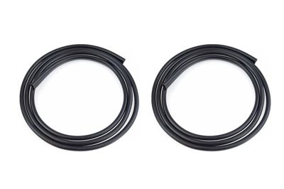 Chránič dverí U 2 x 650mm AMiO – 02233