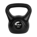 Kettlebell Bitumenový 2 kg REBEL ACTIVE RBA-2311