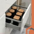 Protisklzová podložka do zásuvky 500x50 Ruhhy 26866