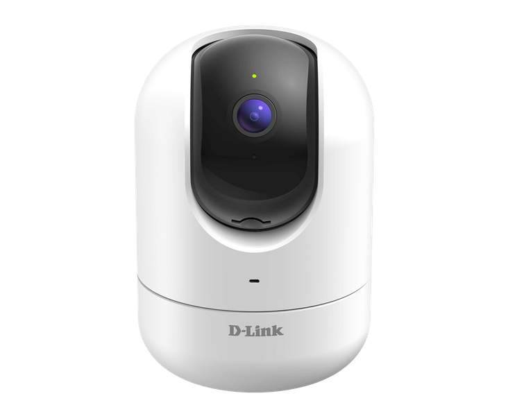 D-Link DCS-8526LH/E - 2K QHD 1440p Motorised 340° Pán & 105° Tilt Camera