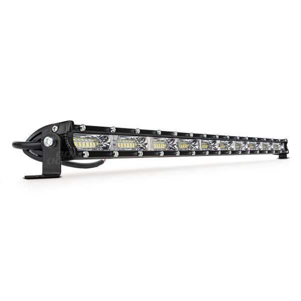LED pracovné svetlo AWL52 90 LED SPOT 9-36V