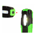Magnetická LED baterka SOLUTION W2