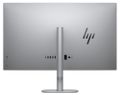 HP OmniStudio X/32-c0001nc/31,5"/4K UHD/U7-155H/32GB/2TB SSD/Arc Xe/W11H/Silver/2R All-in-one pocítac, 31,5" 4K UHD IPS, Ultra 7 155H, 32GB DDR5, 2TB SSD, Intel Arc, W11H, kbd+myš, stríbrný