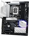 ASRock Z890 Pro RS / Intel Z890 / LGA1851 / 4x DDR5 / 4x M.2 / HDMI / DP / 2x Thunderbolt 4 / ATX Základní deska, Intel Z890, LGA1851, 4× DDR5 DIMM (max. 256GB), 4× M.2, HDMI, DisplayPort, 2× Thunderbolt 4, ATX