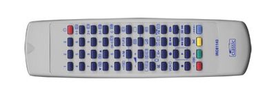 Ovládač diaľkový IRC81143 hitachi