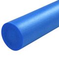 vidaXL Penový joga valec modrý 15x90 cm EPE
