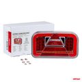 Svetlo zadné združené LED dynamické PRAVÉ - RCL-03-R