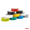 Izolačná páska 10 ks 18mm x 5.5m x 0.13mm AMiO-04846