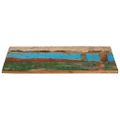vidaXL Obdĺžniková stolová doska 60x90 cm, 25-27 mm, recyklovaný masív