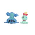Stitch 2 ks figúrok Stitch