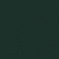 vidaXL Uterák na stôl 5 ks Okrúhly Tmavozelená Ø 160 cm
