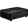 VIEWSONIC PX728-4K, Projektor 4K UHD, čierny