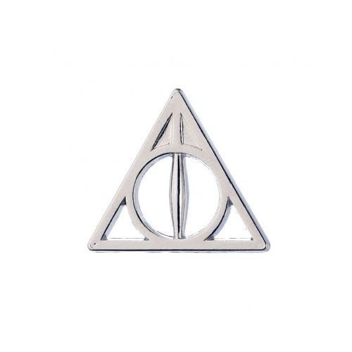 Odznak Harry Potter - Smrteľné relikvie