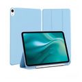Etteri case for Apple iPad Air 4 2020 / 5 2022 10.9'' / 6 2024 / 7 2025 / 8 2026 11'' light blue