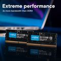 Crucial ram 8GB DDR5 pc 5600