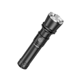 KL-A3 KLARUS Zoom LED Flashlight Focusable 2200 Lumens USB-C Rechargeable (15.80 cm, 2200 lm)