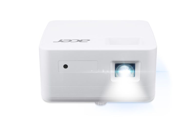 DLP Acer PD1500 - DLP, 1500Lm, 1080p, HDMI