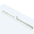 VidaXL Nastaviteľný pracovný stôl 90x40x(13-50) cm oceľ a sprac. drevo