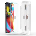 Spigen tempered glass GLAS.TR "EZ FIT" for iPhone 13 / 13 PRO / 14 / 16E 6,1"