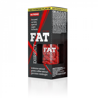 Fat Direct - Nutrend