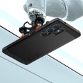 Spigen Tough Armor MagSafe puzdro pre Samsung Galaxy S25 Ultra čierne