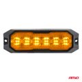 Výstražné osvetlenie R65 R148 12/24V 24W AMiO-04860
