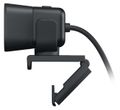 webová kamera Logitech StreamCam, grafit Webkamera, streamovacia, 1080p/60fps, autofocus, stereo mikrofón, statív, USB typ C, čierna